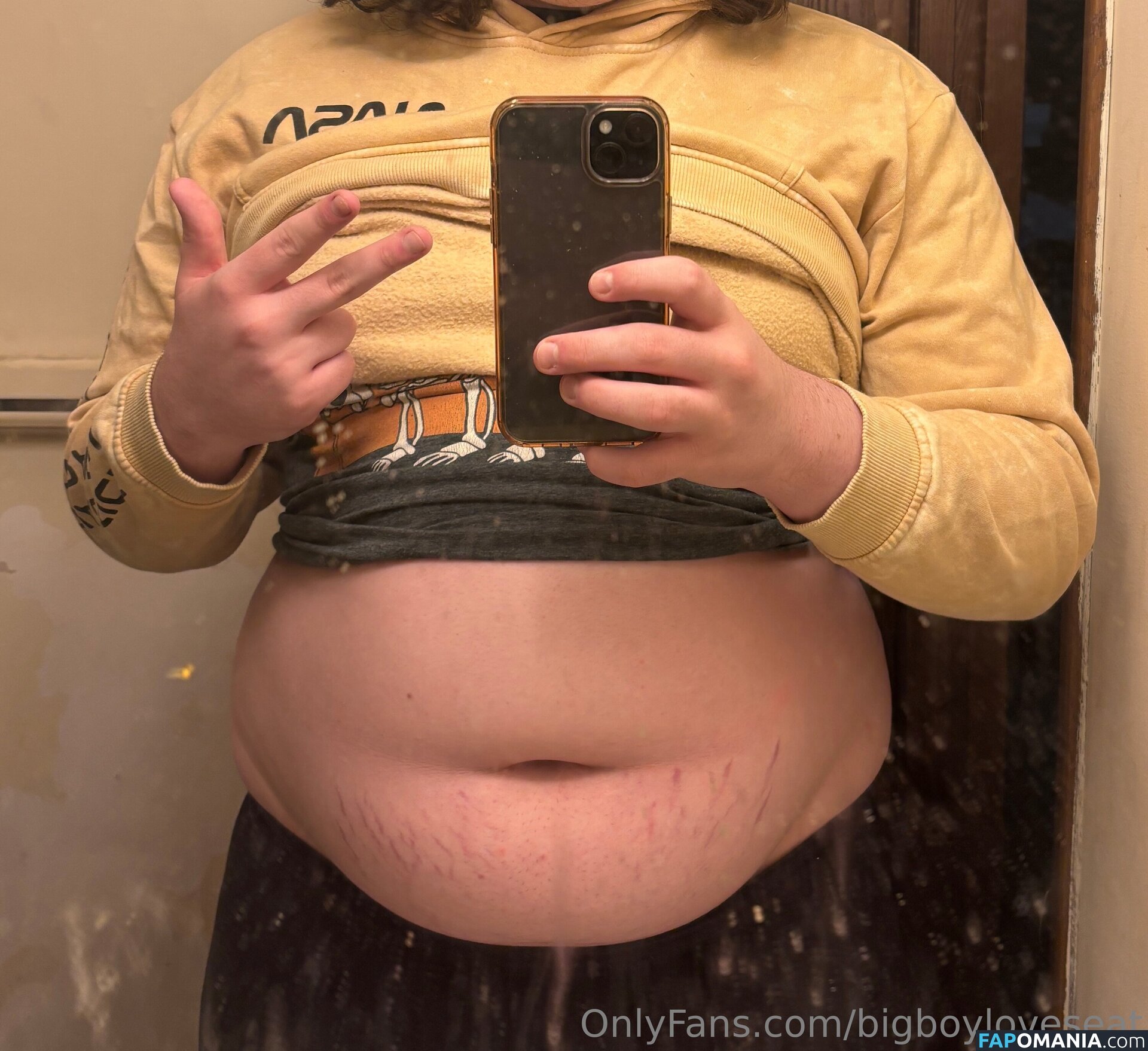 bigboyloveseat Nu OnlyFans  Foto vazada #9