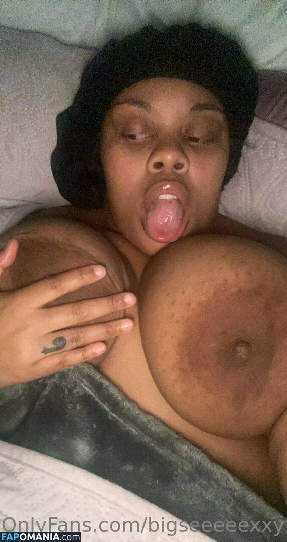 bigseeeeeexxy / bigseeeeexxy Nu OnlyFans  Foto vazada #19