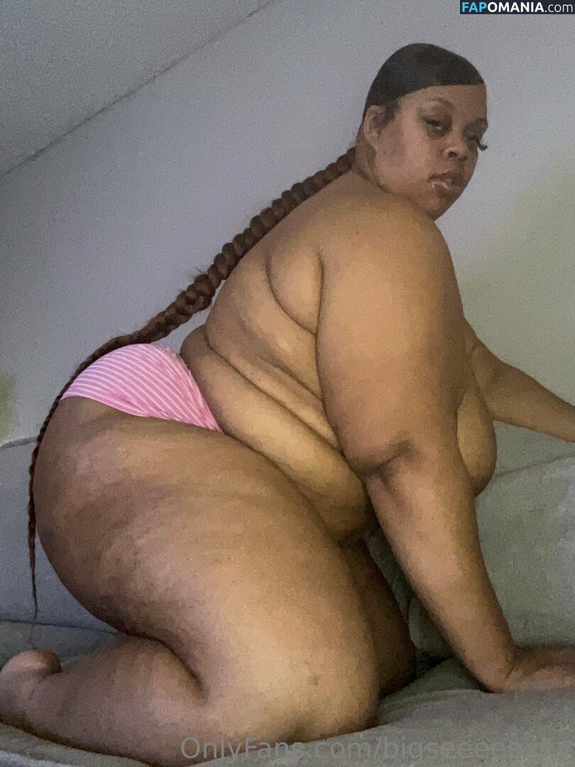 bigseeeeeexxy / bigseeeeexxy Nu OnlyFans  Foto vazada #20