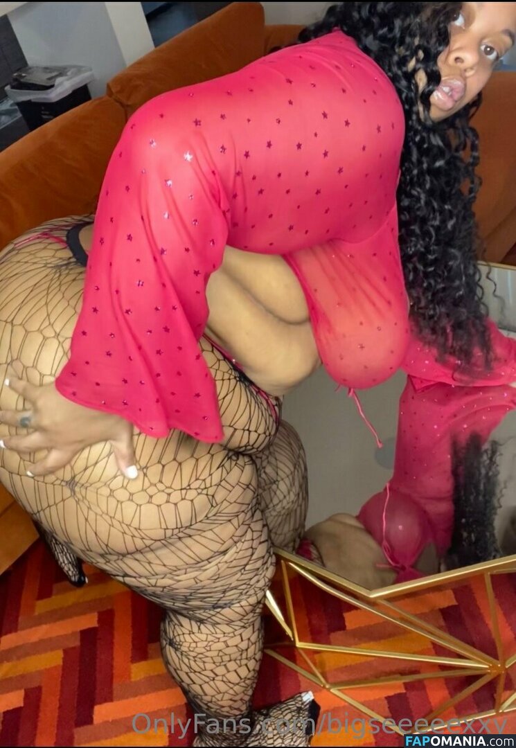 bigseeeeeexxy / bigseeeeexxy Nu OnlyFans  Foto vazada #211