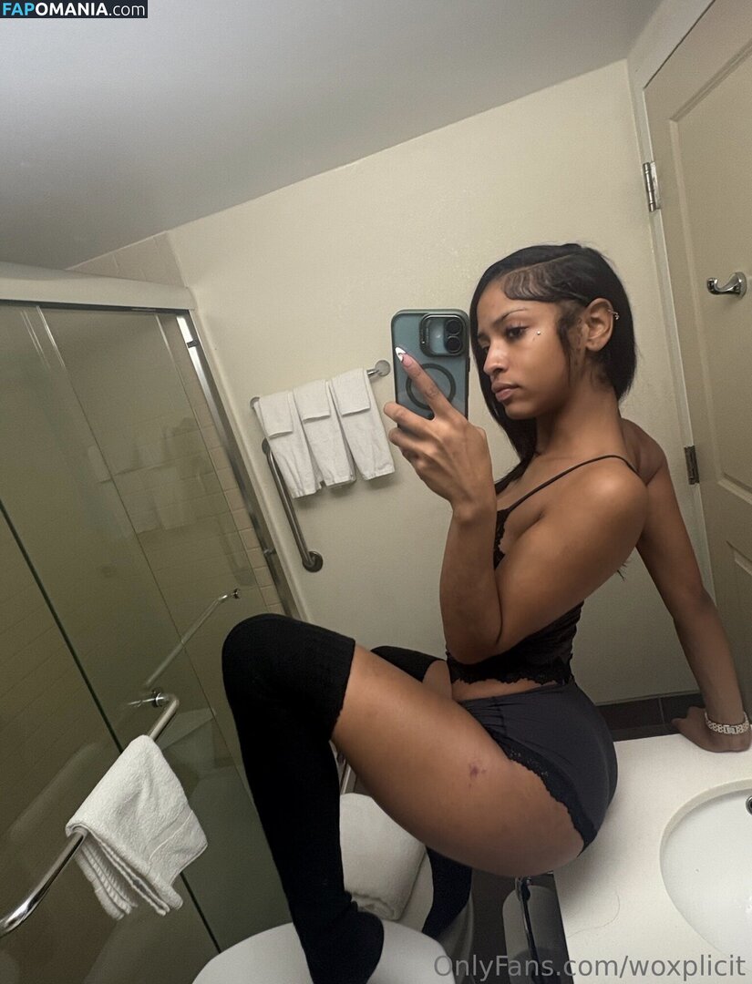 Bigwosa / lyfewithwo Nu OnlyFans  Foto vazada #2