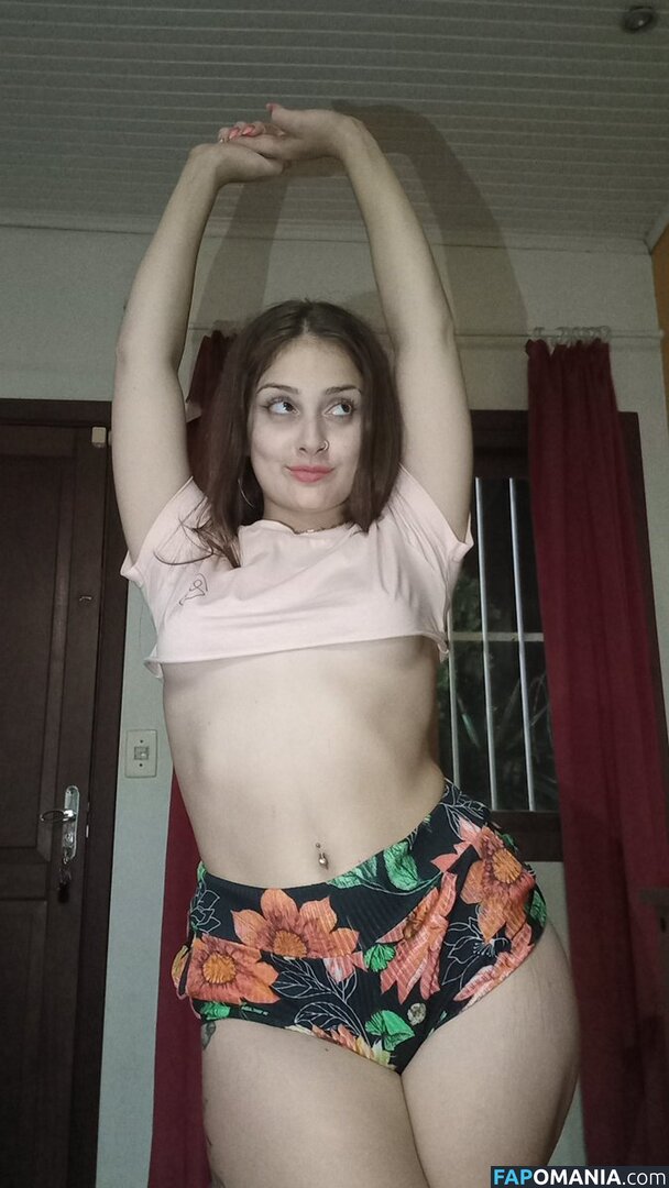 Bih Garcia Nu OnlyFans  Foto vazada #4