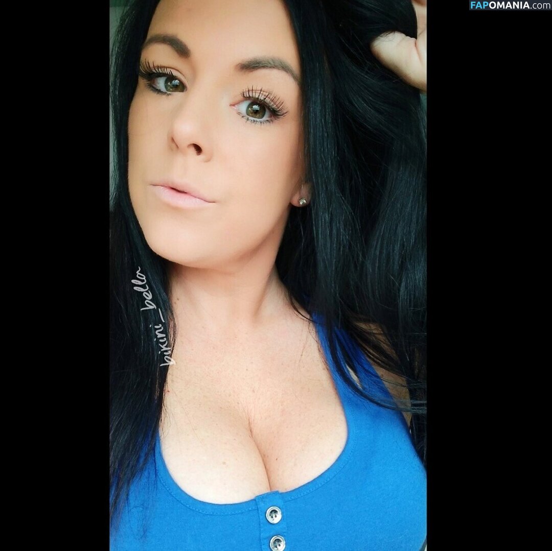 bikini_bella Nu OnlyFans  Foto vazada #1