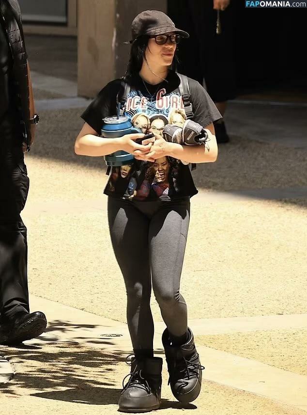 Billie Eilish / Fake / billeeilish / billieeilish Nu OnlyFans  Foto vazada #58