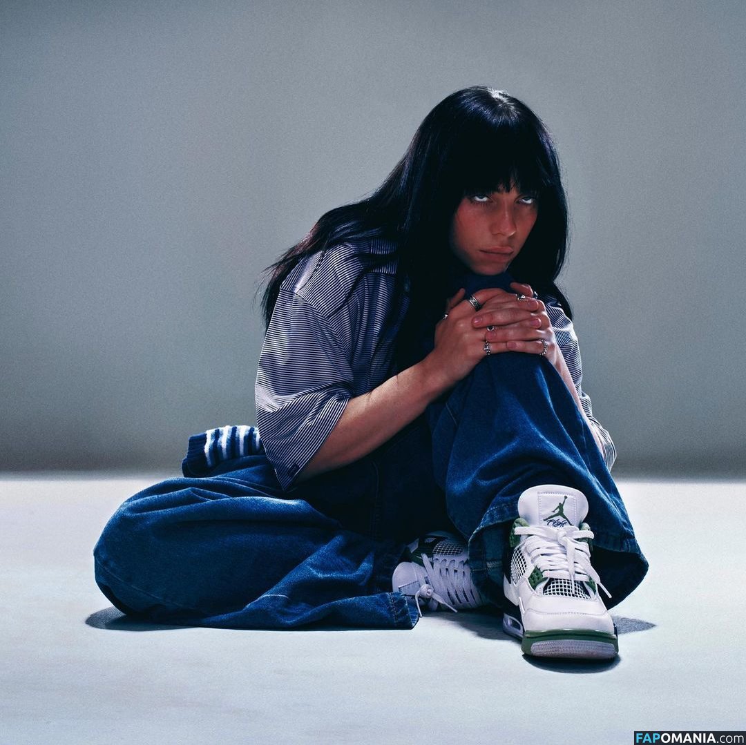 Billie Eilish / Fake / billeeilish / billieeilish Nu OnlyFans  Foto vazada #109