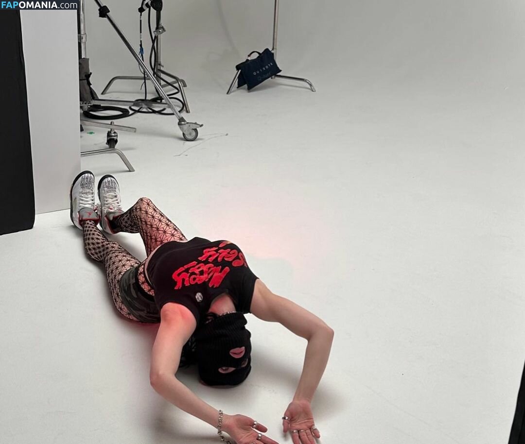 Billie Eilish / Fake / billeeilish / billieeilish Nu OnlyFans  Foto vazada #145