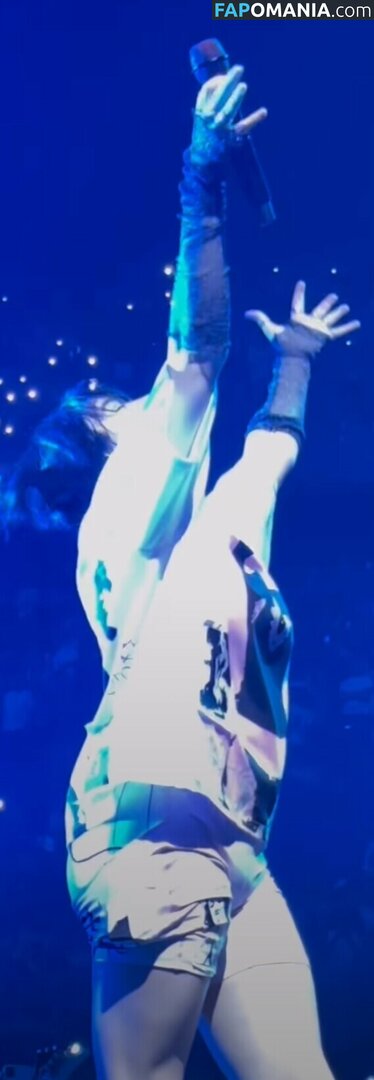 Billie Eilish / Fake / billeeilish / billieeilish Nu OnlyFans  Foto vazada #155