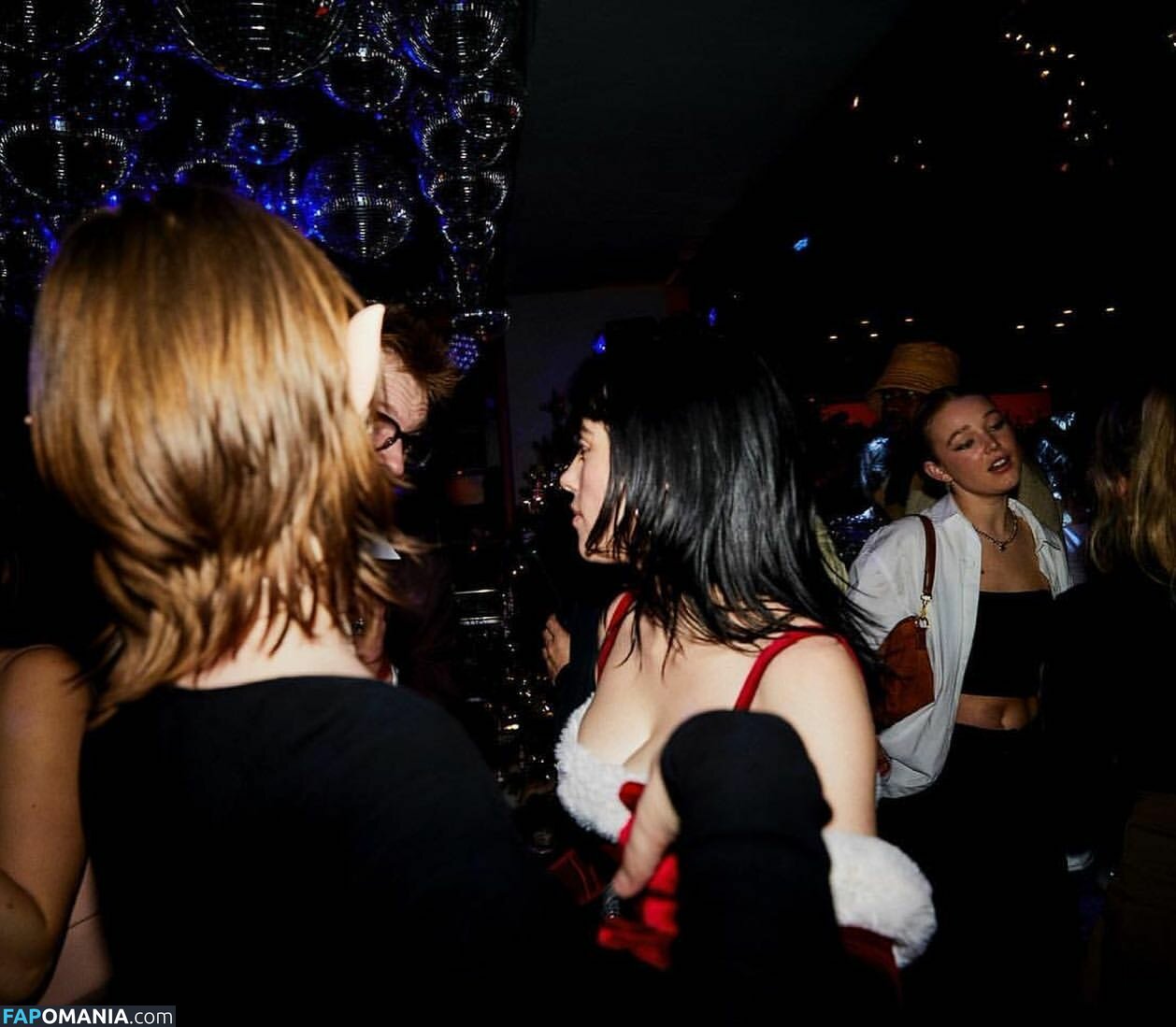 Billie Eilish / Fake / billeeilish / billieeilish Nu OnlyFans  Foto vazada #278