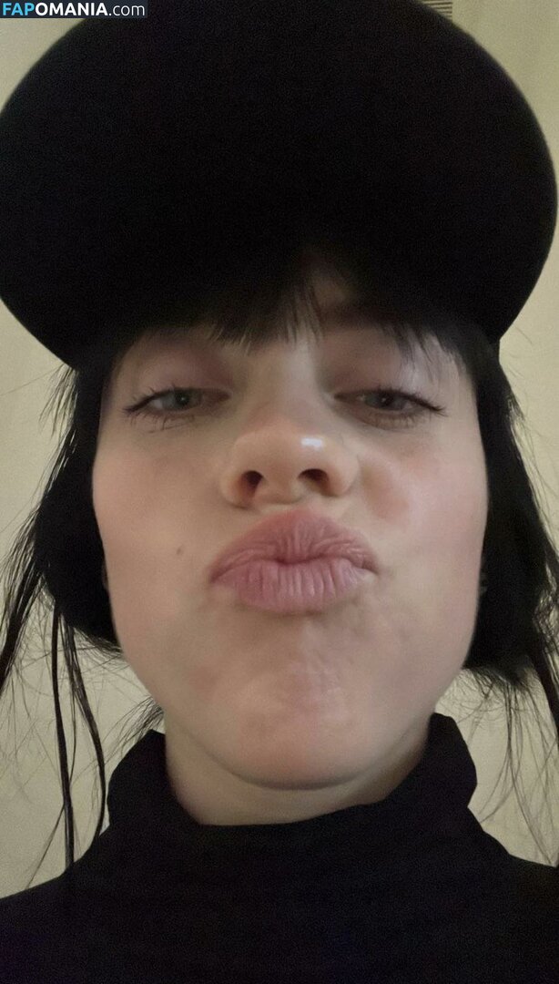 Billie Eilish / Fake / billeeilish / billieeilish Nu OnlyFans  Foto vazada #314