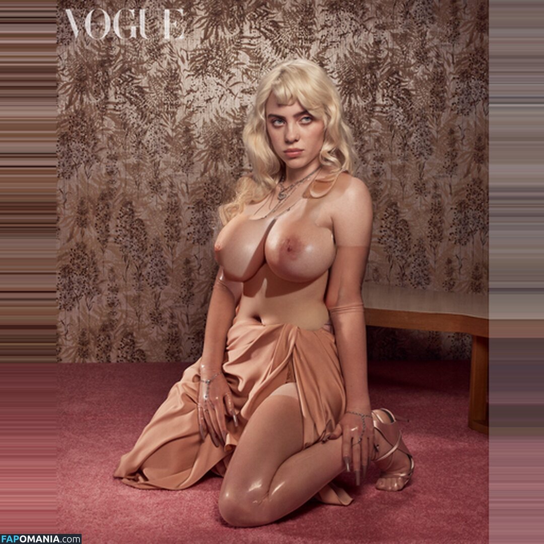 Billie Eilish / Fake / billeeilish / billieeilish Nu OnlyFans  Foto vazada #397