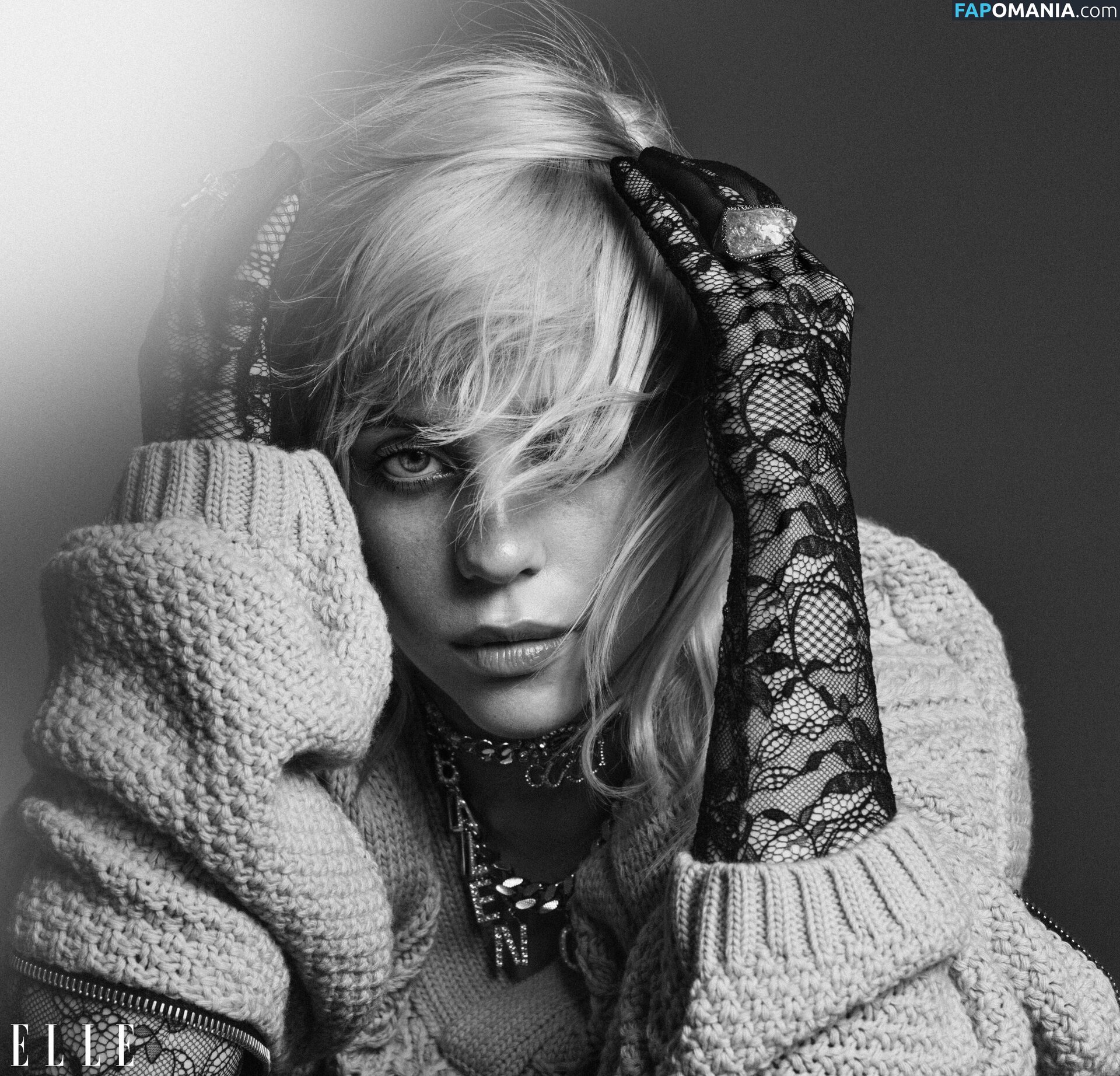 Billie Eilish / Fake / billeeilish / billieeilish Nu OnlyFans  Foto vazada #602