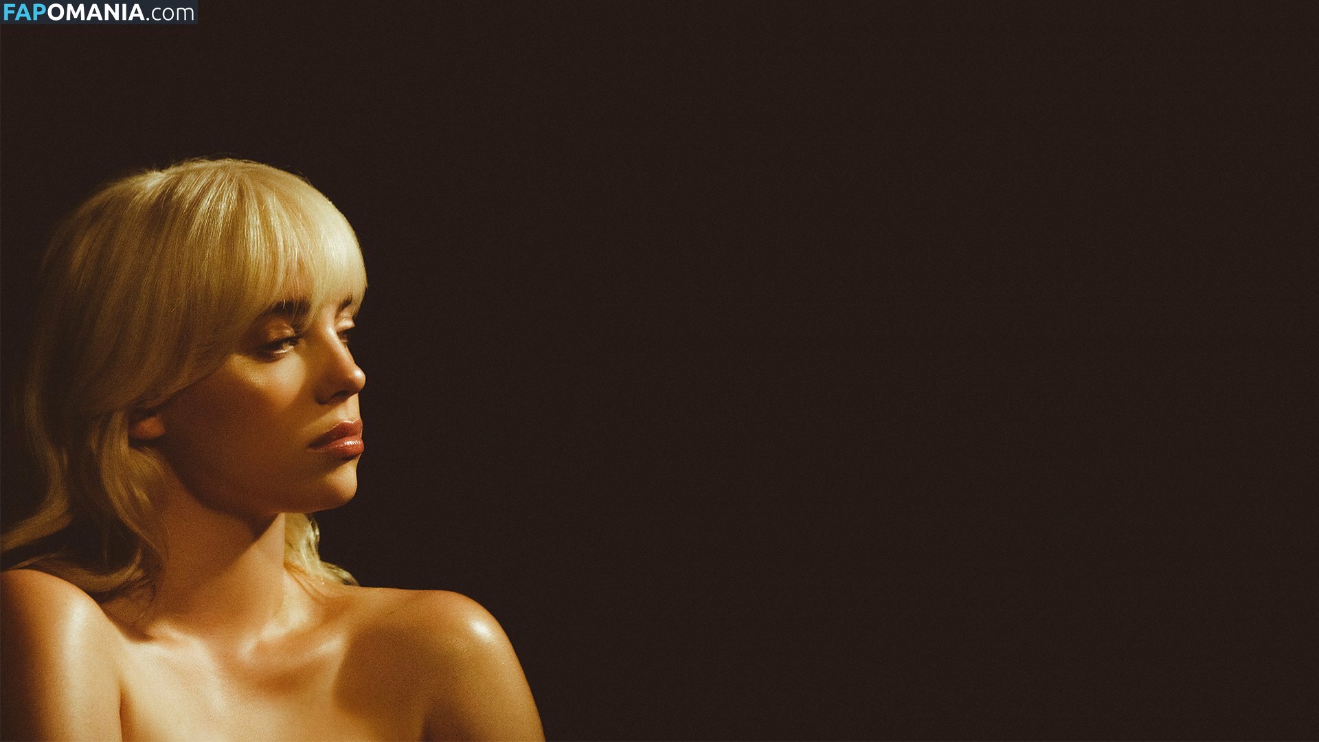 Billie Eilish / Fake / billeeilish / billieeilish Nu OnlyFans  Foto vazada #608