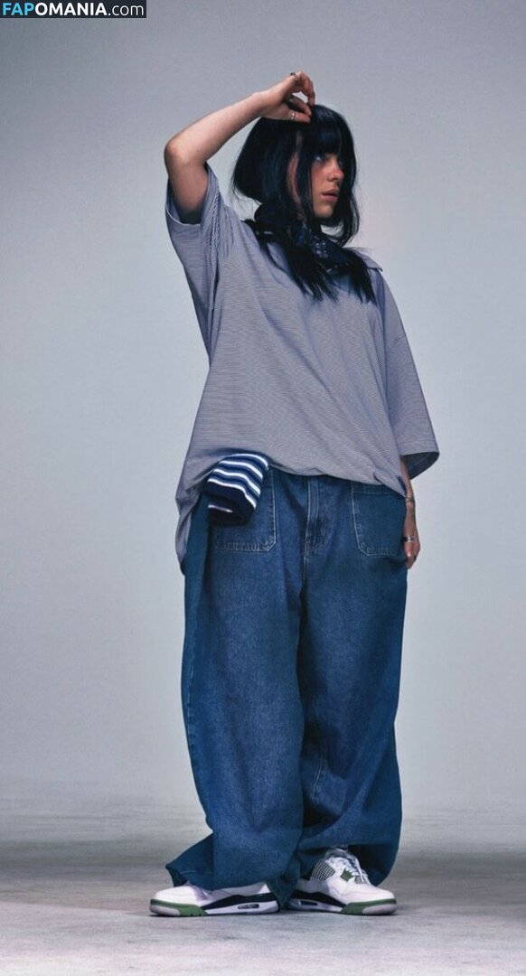Billie Eilish / Fake / billeeilish / billieeilish Nu OnlyFans  Foto vazada #698