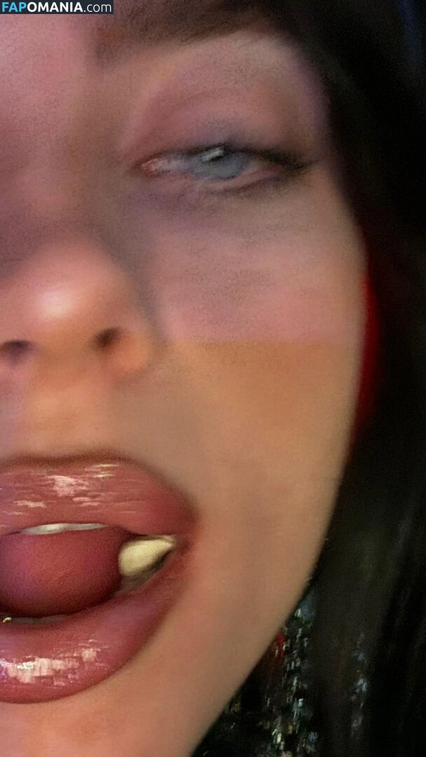 Billie Eilish / Fake / billeeilish / billieeilish Nu OnlyFans  Foto vazada #840