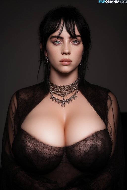 Billie Eilish / Fake / billeeilish / billieeilish Nu OnlyFans  Foto vazada #888