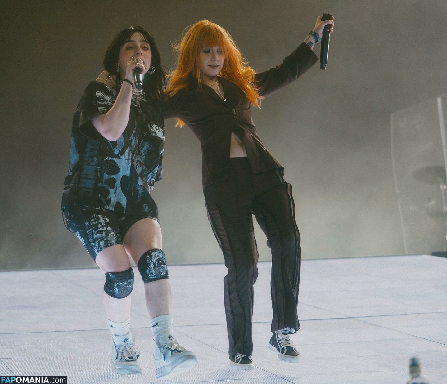 Billie Eilish / Fake / billeeilish / billieeilish Nu OnlyFans  Foto vazada #993