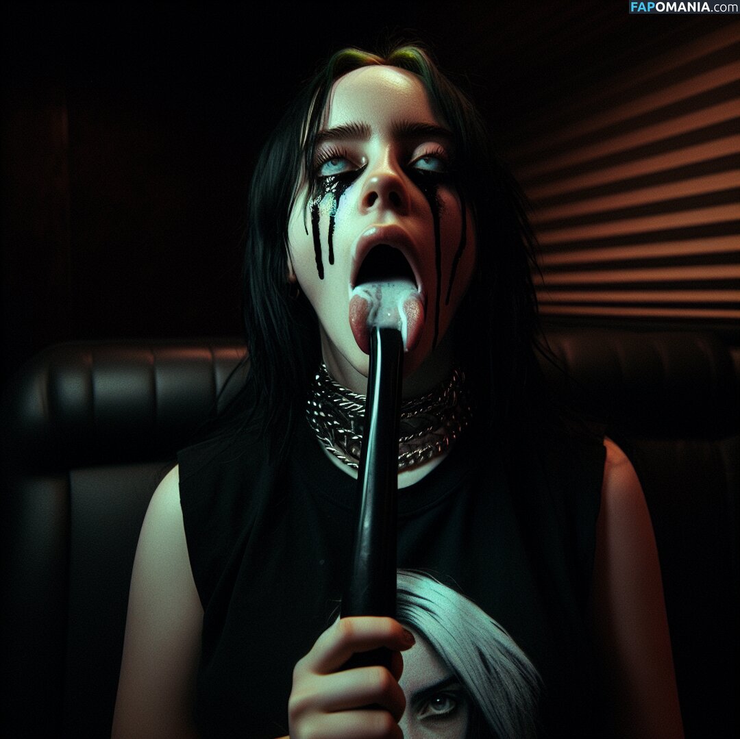 Billie Eilish / Fake / billeeilish / billieeilish Nu OnlyFans  Foto vazada #1048