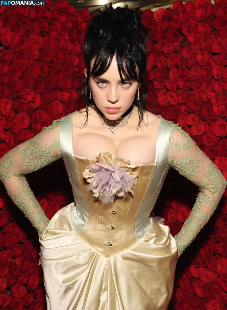 Billie Eilish / Fake / billeeilish / billieeilish Nu OnlyFans  Foto vazada #1123