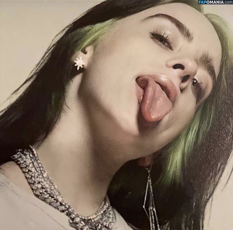 Billie Eilish / Fake / billeeilish / billieeilish Nu OnlyFans  Foto vazada #1292