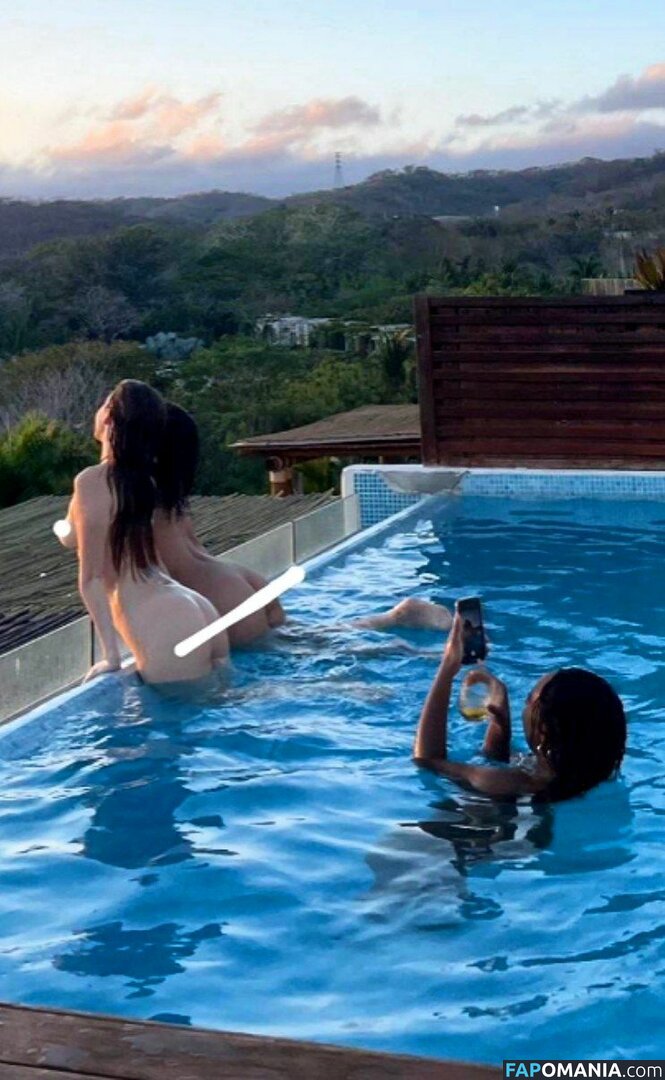 Billie Eilish / Fake / billeeilish / billieeilish Nu OnlyFans  Foto vazada #1469