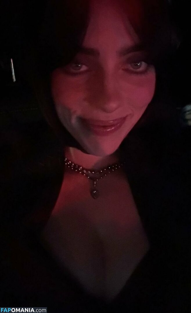 Billie Eilish / Fake / billeeilish / billieeilish Nu OnlyFans  Foto vazada #2196