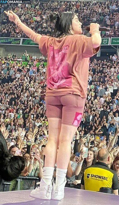 Billie Eilish / Fake / billeeilish / billieeilish Nu OnlyFans  Foto vazada #2200