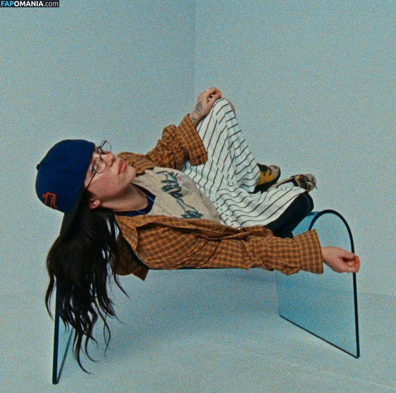 Billie Eilish / Fake / billeeilish / billieeilish Nu OnlyFans  Foto vazada #2210
