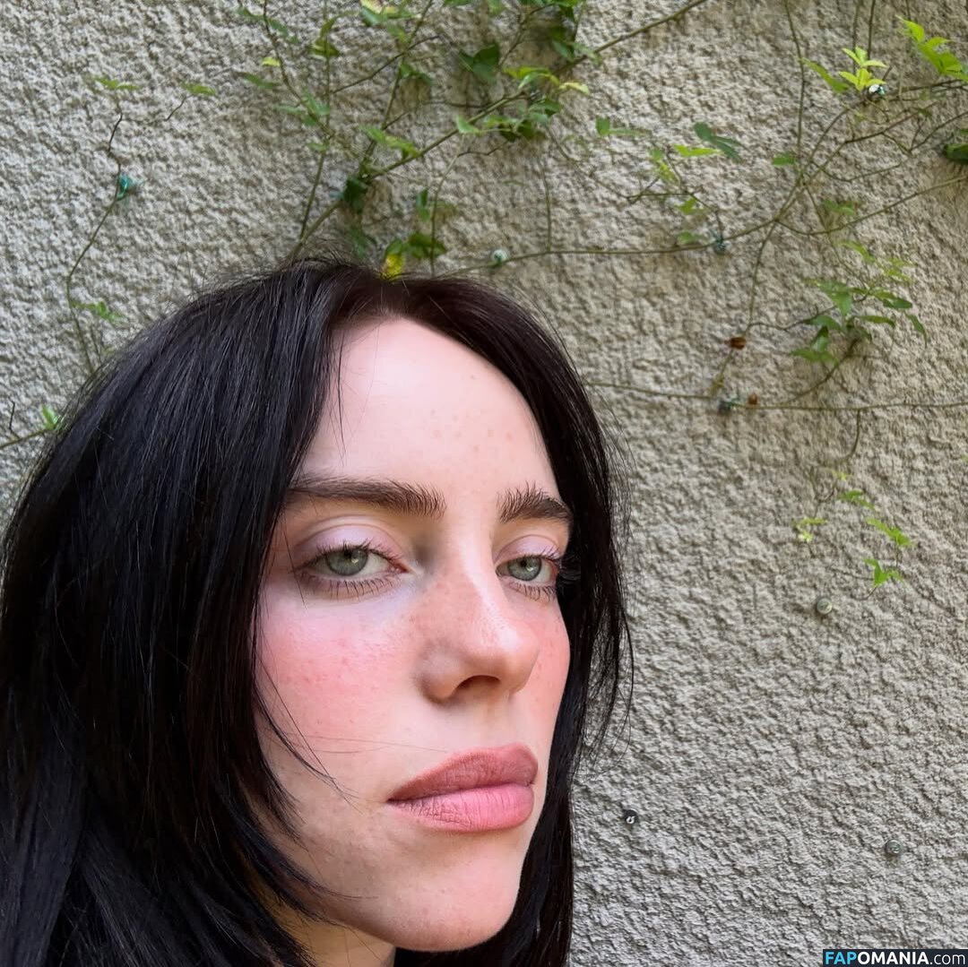 Billie Eilish / Fake / billeeilish / billieeilish Nu OnlyFans  Foto vazada #2242