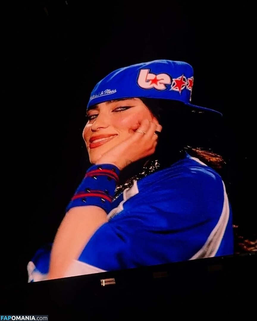 Billie Eilish / Fake / billeeilish / billieeilish Nu OnlyFans  Foto vazada #2261