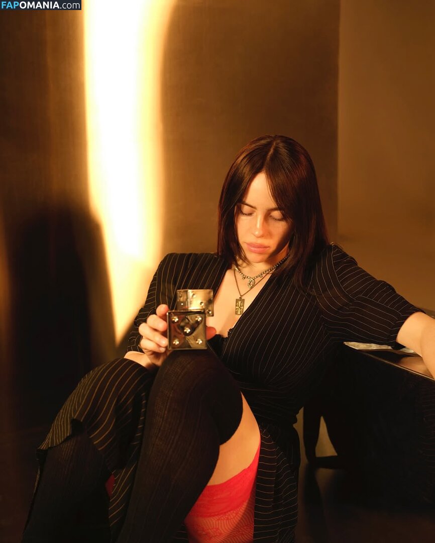 Billie Eilish / Fake / billeeilish / billieeilish Nu OnlyFans  Foto vazada #2264