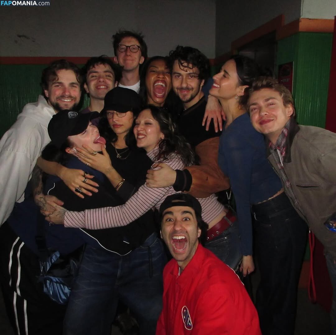 Billie Eilish / Fake / billeeilish / billieeilish Nu OnlyFans  Foto vazada #2266