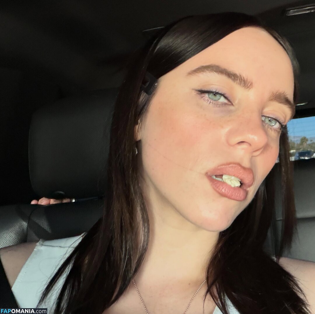 Billie Eilish / Fake / billeeilish / billieeilish Nu OnlyFans  Foto vazada #2275