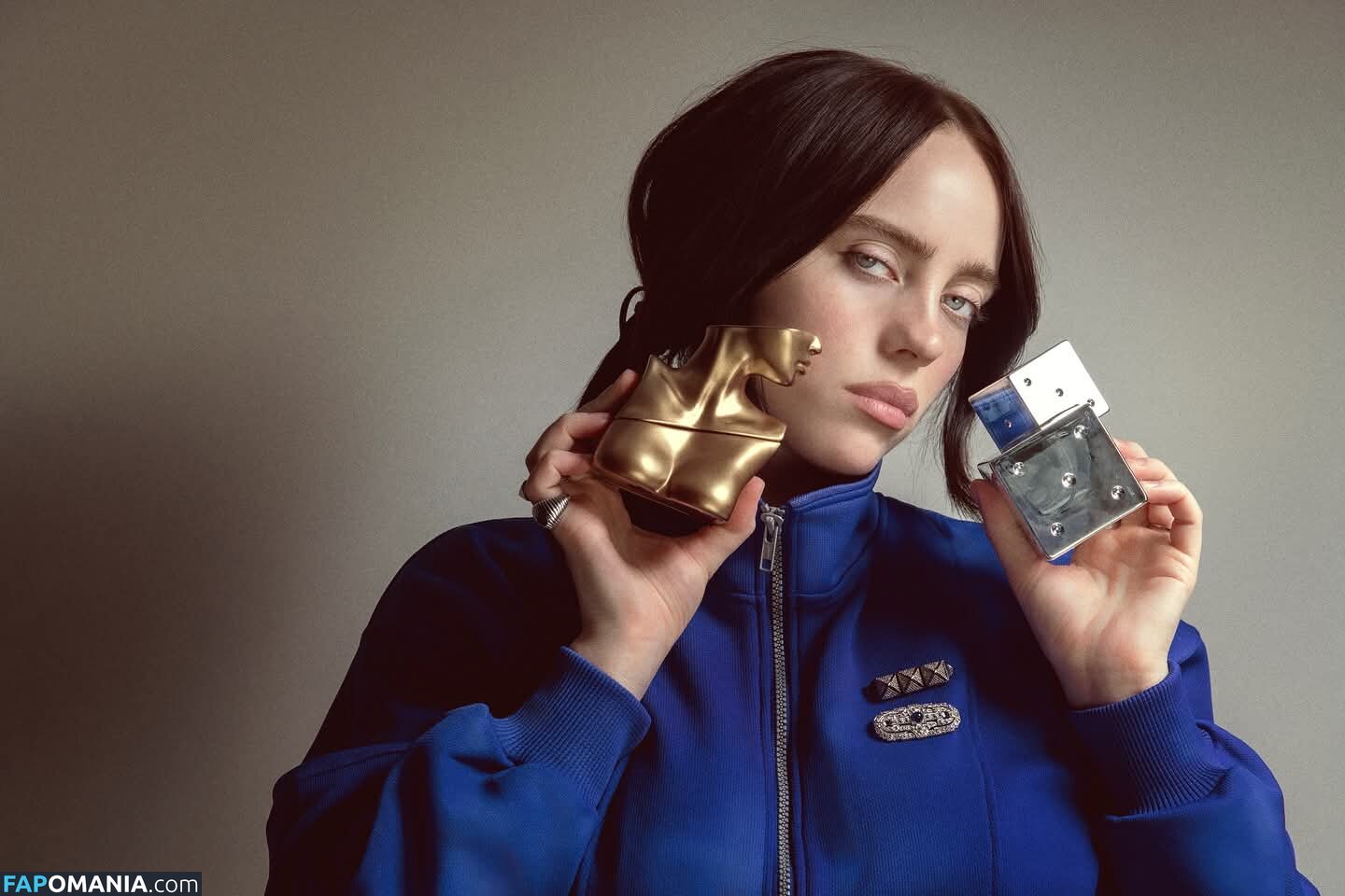 Billie Eilish / Fake / billeeilish / billieeilish Nu OnlyFans  Foto vazada #2276
