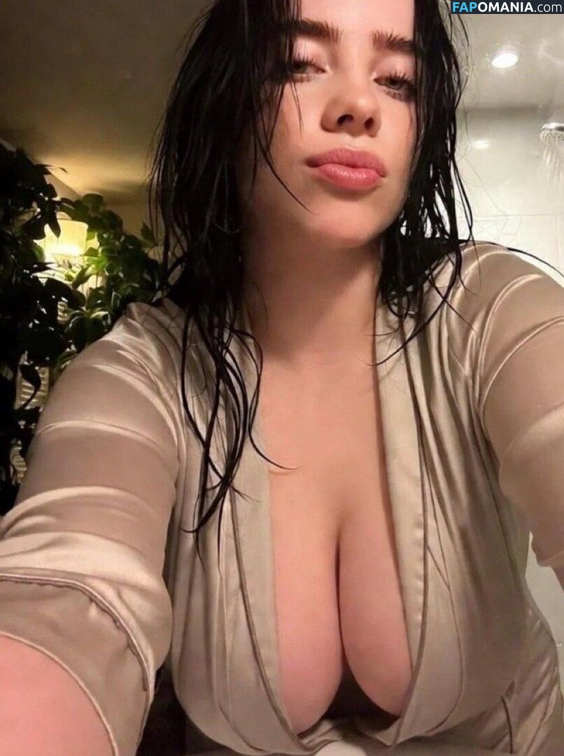 Billie Eilish / Fake / billeeilish / billieeilish Nu OnlyFans  Foto vazada #2282