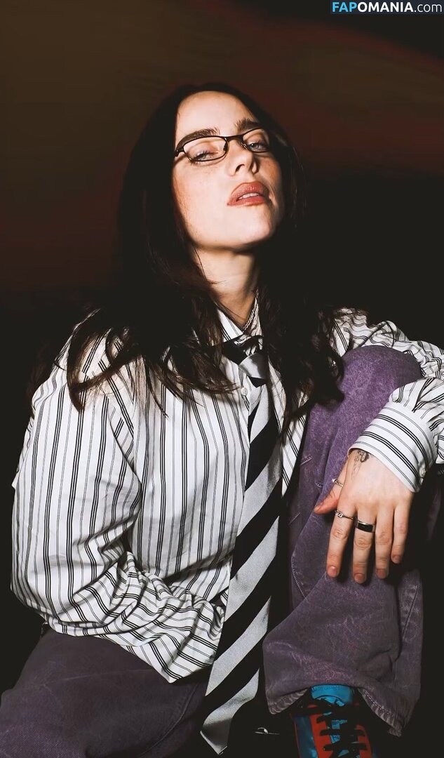 Billie Eilish / Fake / billeeilish / billieeilish Nu OnlyFans  Foto vazada #2297