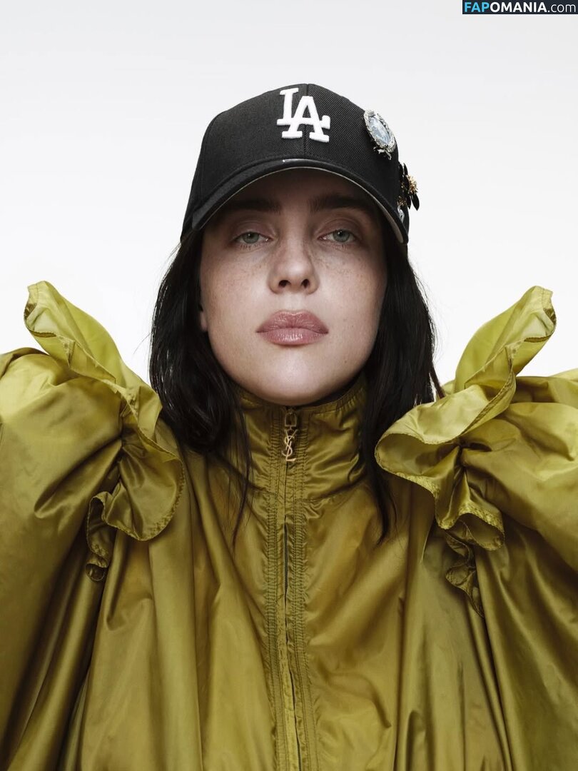 Billie Eilish / Fake / billeeilish / billieeilish Nu OnlyFans  Foto vazada #2298