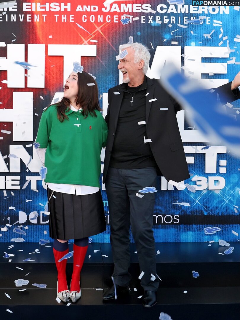 Billie Eilish / Fake / billeeilish / billieeilish Nu OnlyFans  Foto vazada #2299