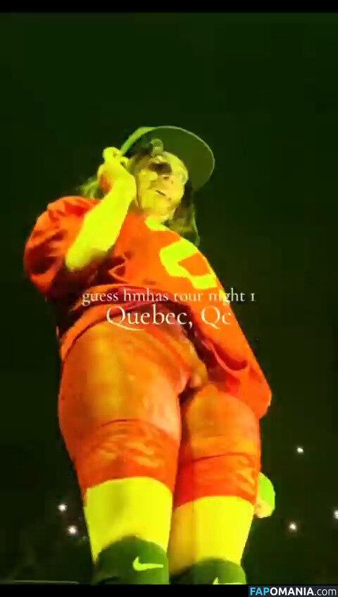 Billie Eilish / Fake / billeeilish / billieeilish Nu OnlyFans  Foto vazada #2319