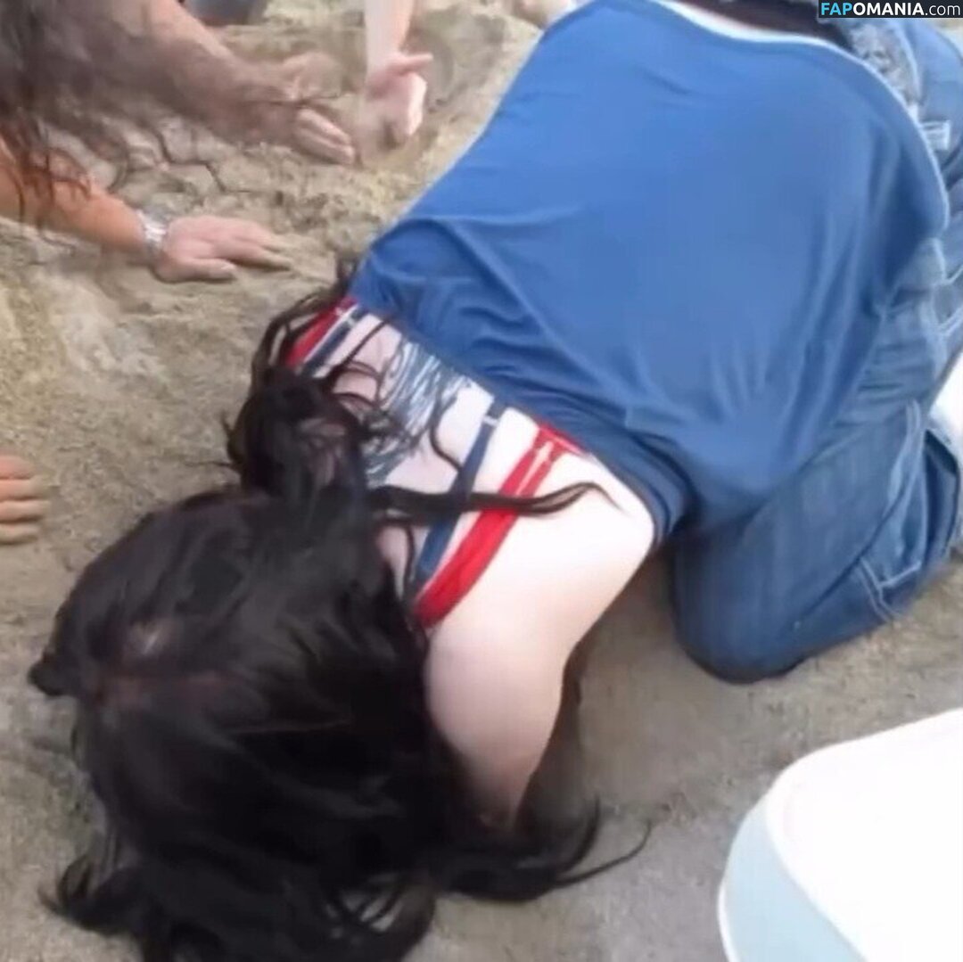 Billie Eilish / Fake / billeeilish / billieeilish Nu OnlyFans  Foto vazada #2333