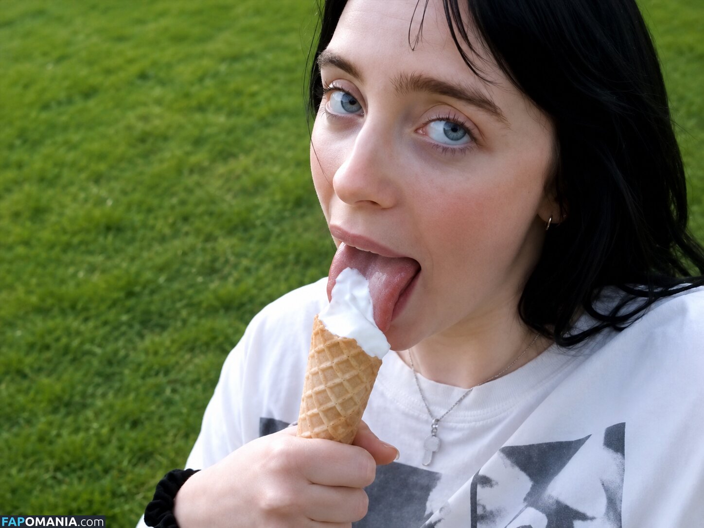 Billie Eilish / Fake / billeeilish / billieeilish Nu OnlyFans  Foto vazada #2336