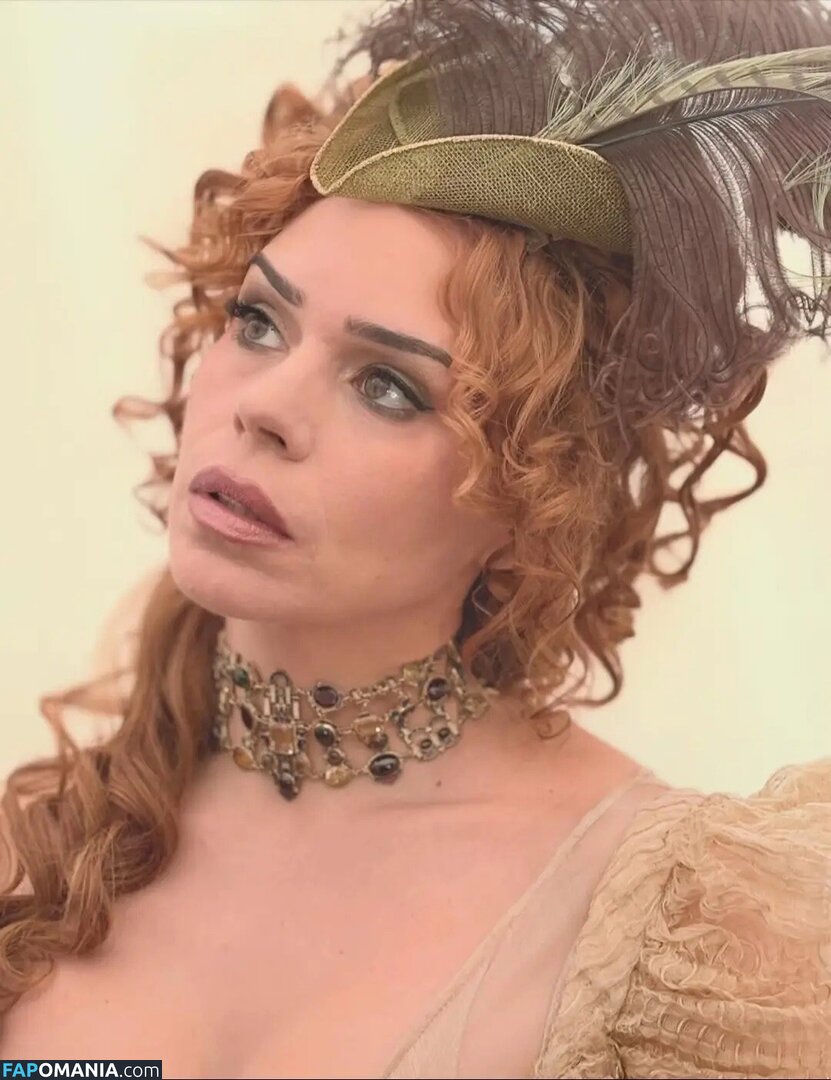 Billie Piper / billiepiper Nu OnlyFans  Foto vazada #272