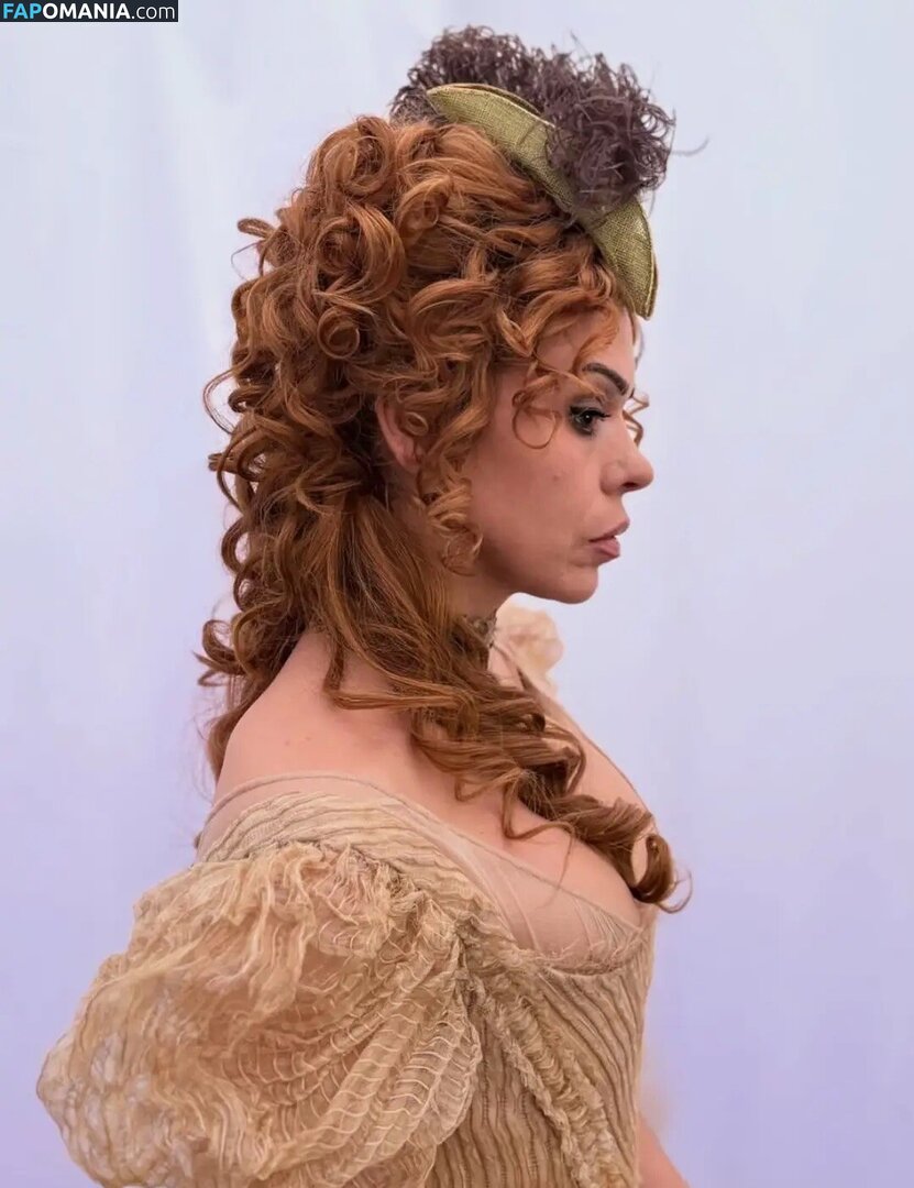 Billie Piper / billiepiper Nu OnlyFans  Foto vazada #276