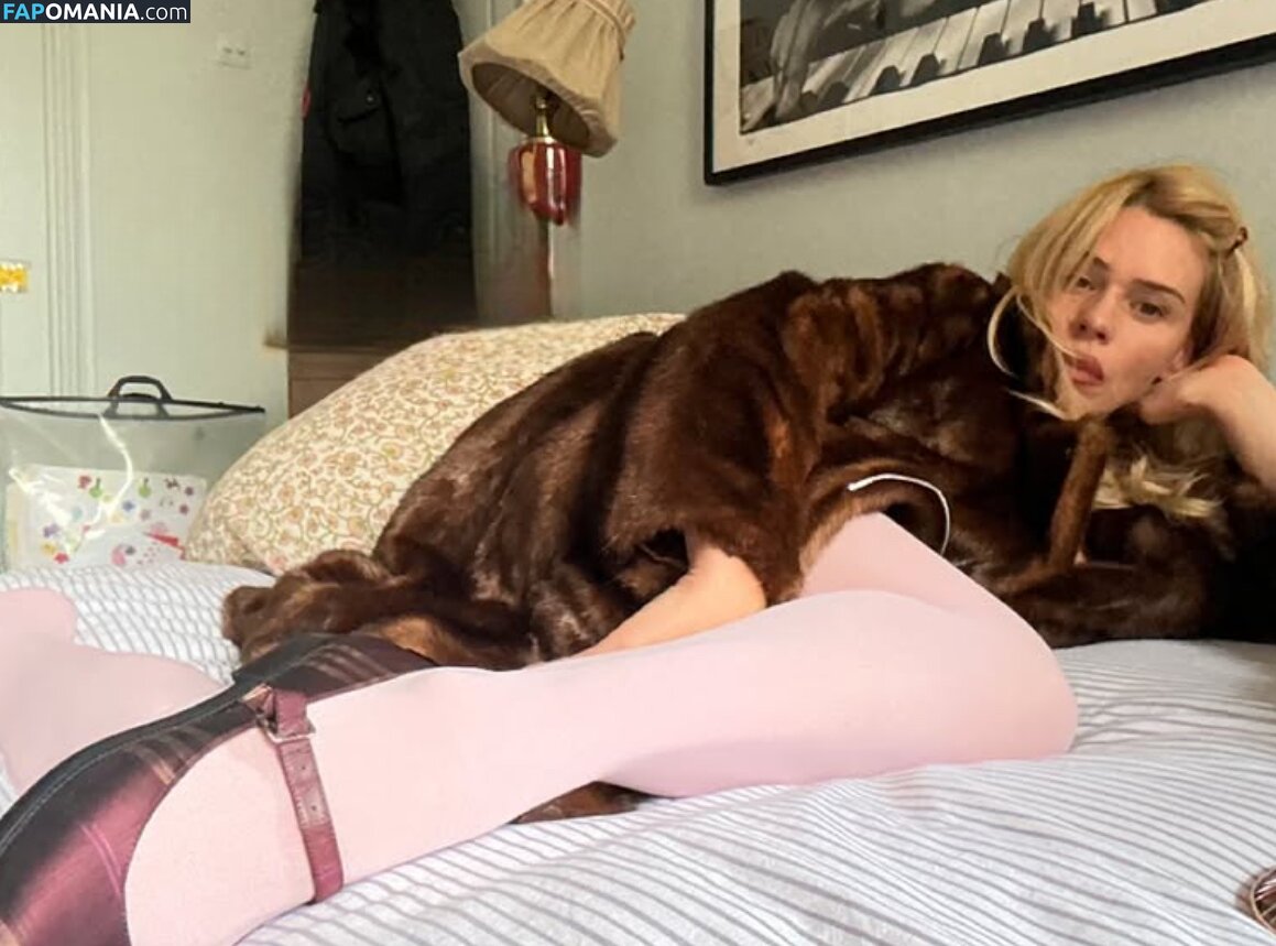 Billie Piper / billiepiper Nu OnlyFans  Foto vazada #281