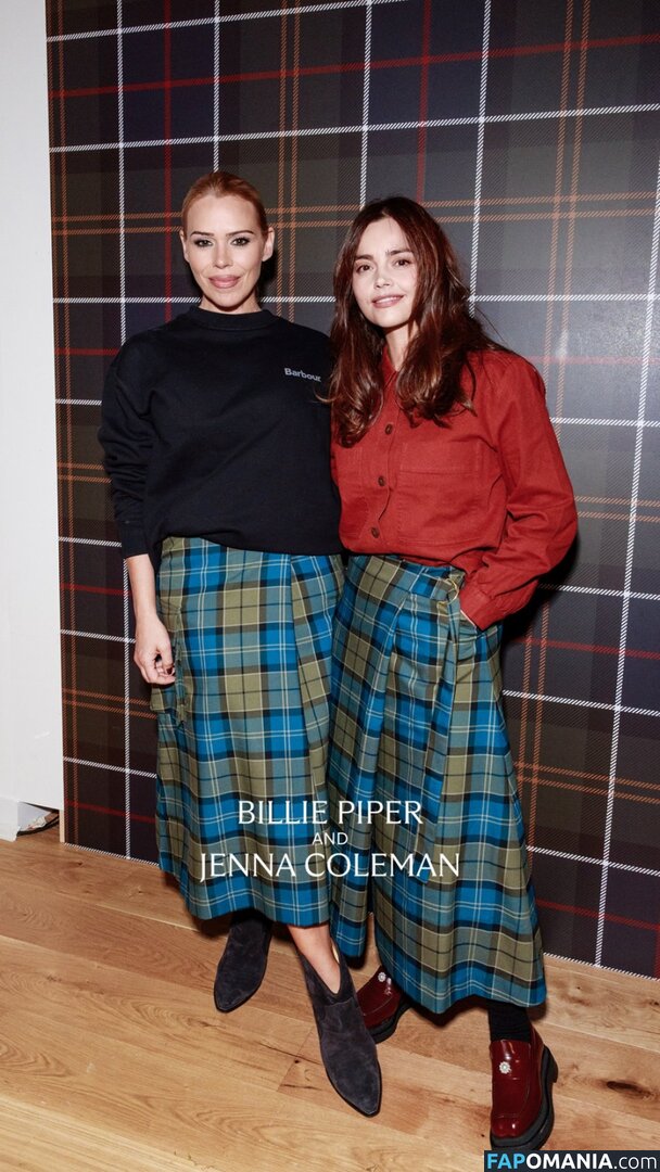 Billie Piper / billiepiper Nu OnlyFans  Foto vazada #284