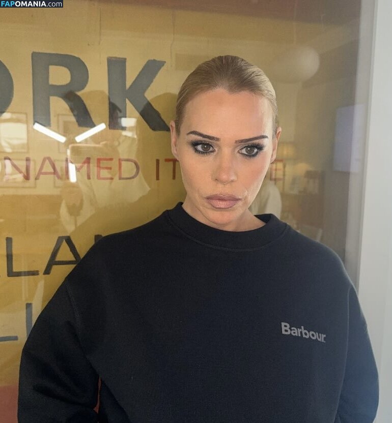 Billie Piper / billiepiper Nu OnlyFans  Foto vazada #286