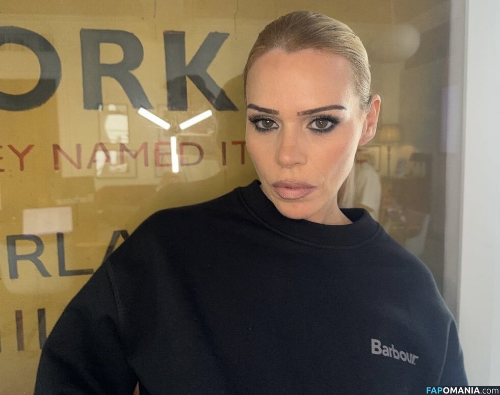 Billie Piper / billiepiper Nu OnlyFans  Foto vazada #288