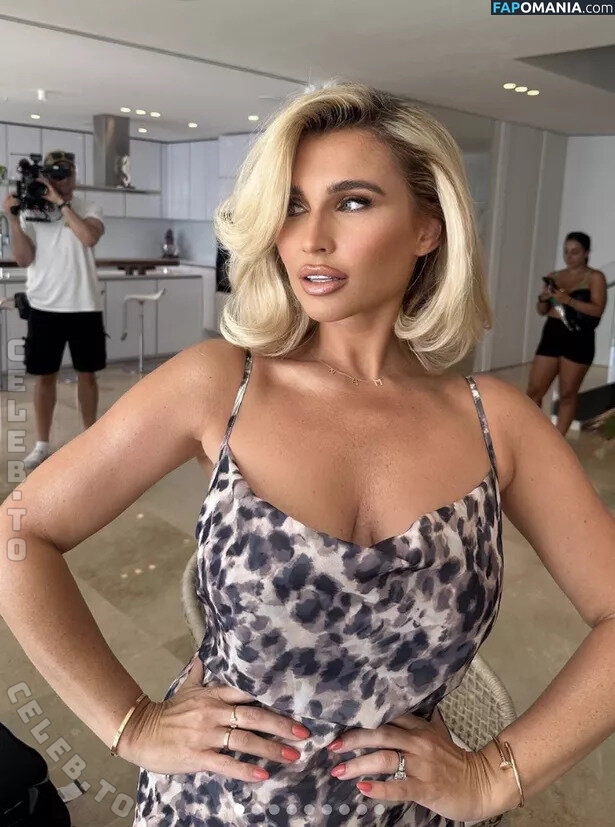 Billie Shepherd / billieshepherdofficial Nu OnlyFans  Foto vazada #2