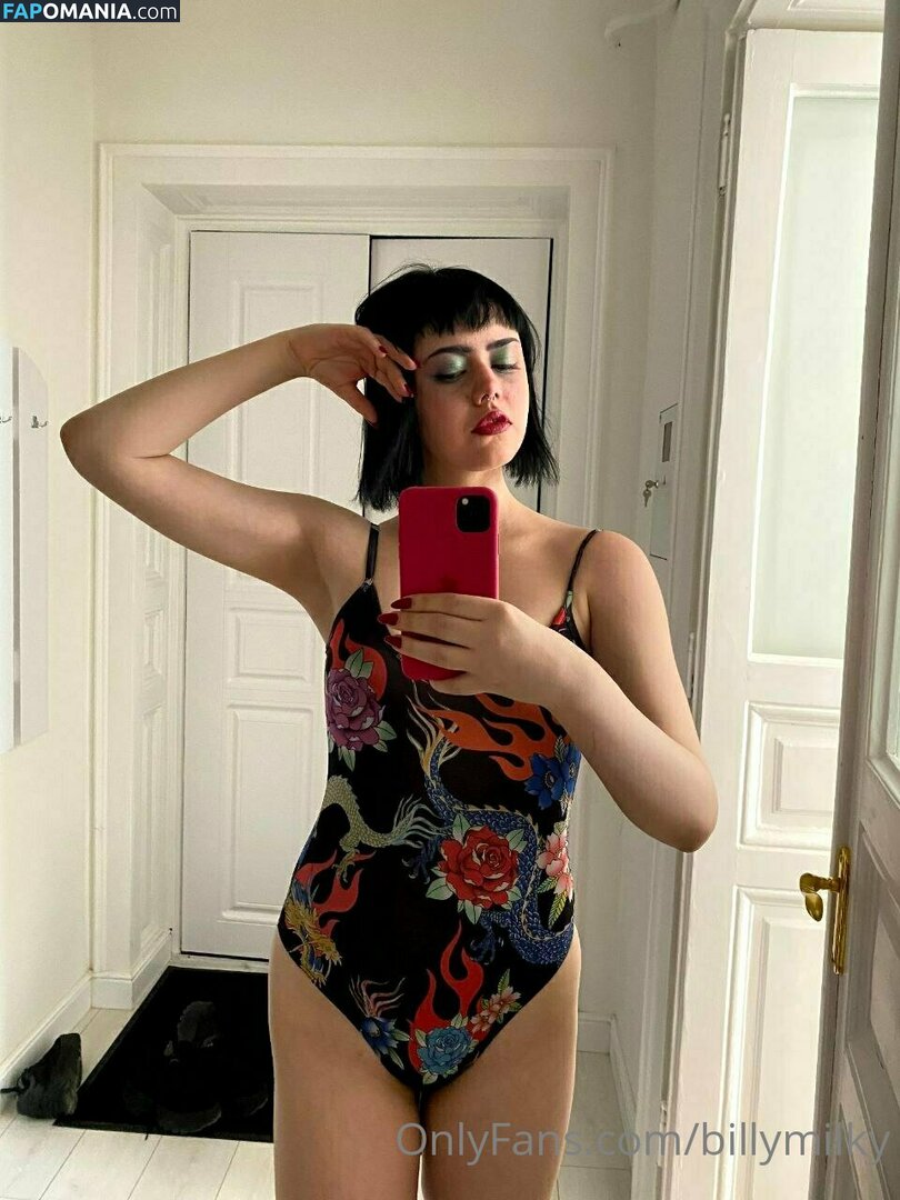 ayybillz / billymilky Nu OnlyFans  Foto vazada #9