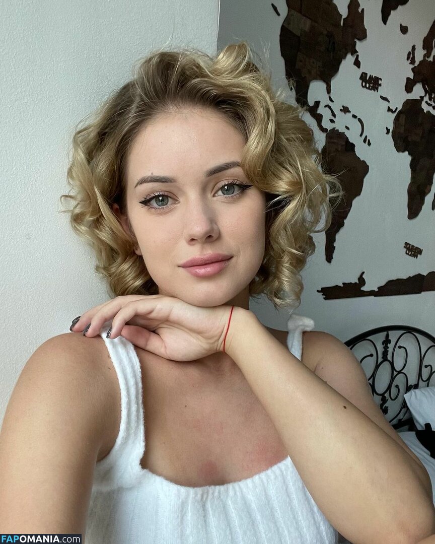 Bilochka ASMR / belochka_real Nu OnlyFans  Foto vazada #2