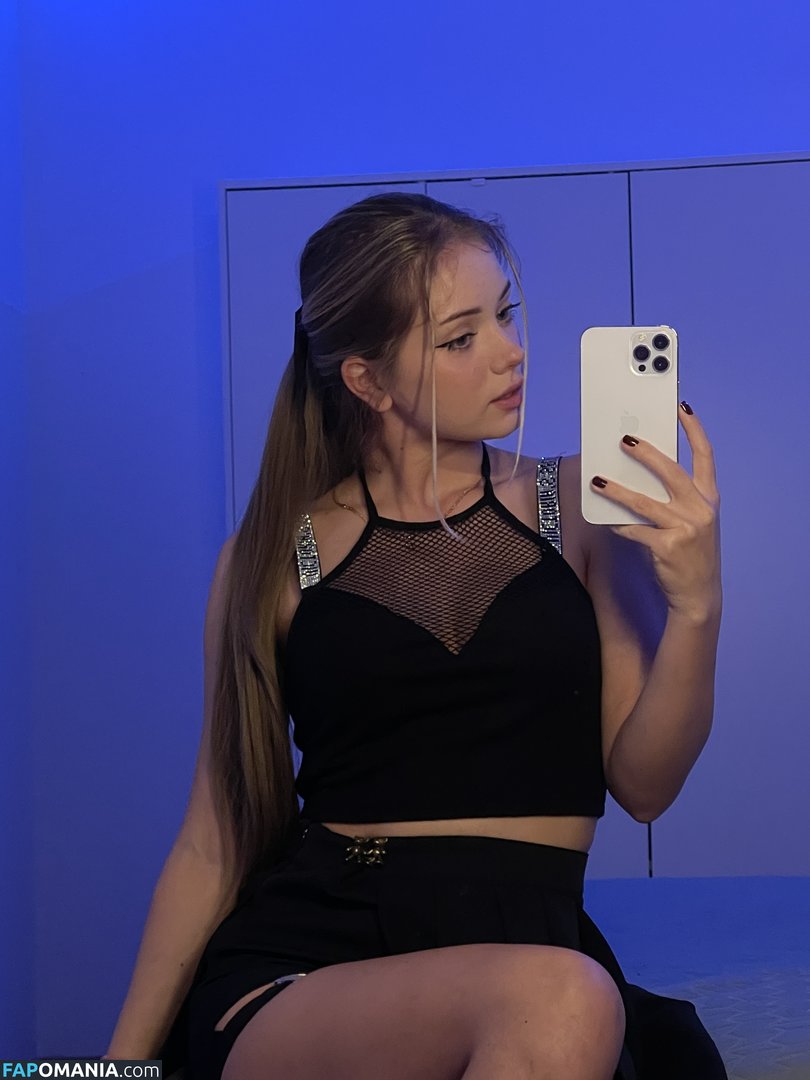 Bilochka ASMR / belochka_real Nu OnlyFans  Foto vazada #21